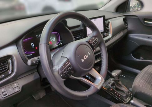 Kia Stonic, 2025 3