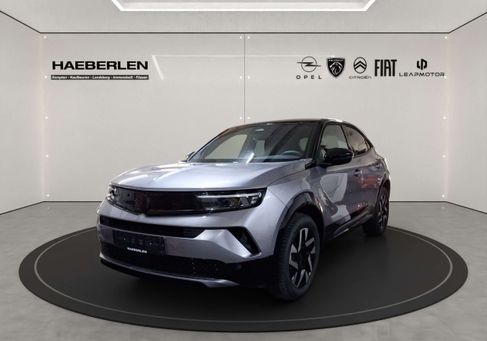 Opel Mokka, 2026 2