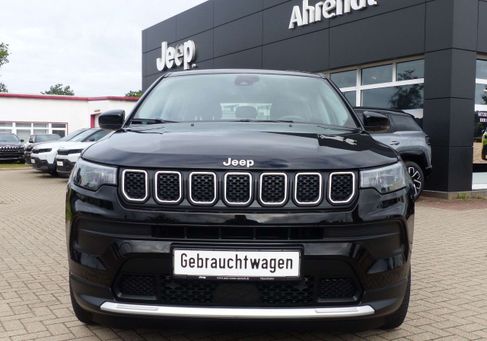 Jeep Compass, 2024 2
