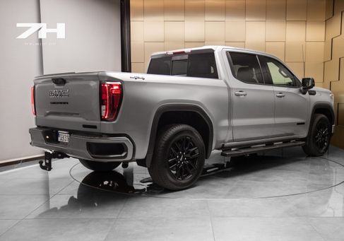 GMC Sierra, 2026 3