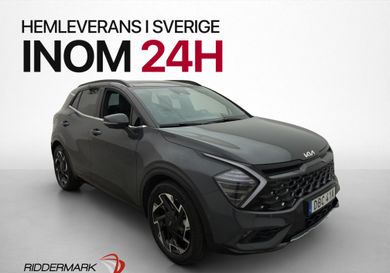 Kia Sportage, 2025