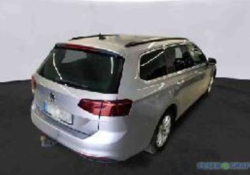 Volkswagen Passat Variant, 2023 2