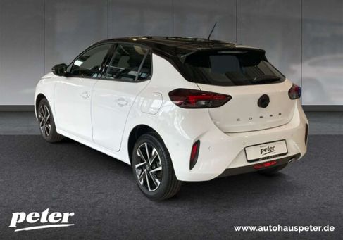 Opel Corsa, 2025 3