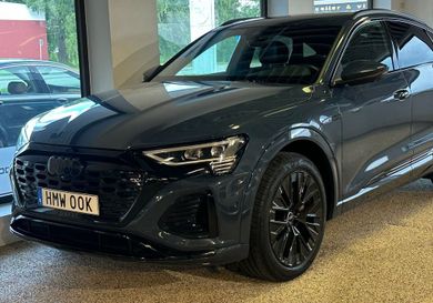 Audi, 2024