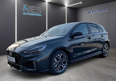 Hyundai i30, 2026 2