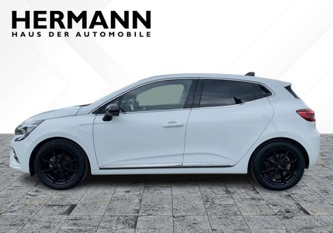 Renault Clio, 2023