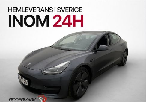 Tesla Model 3, 2022 3