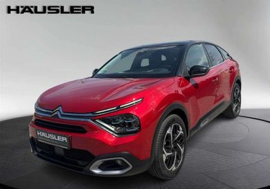 Citroën C4, 2024