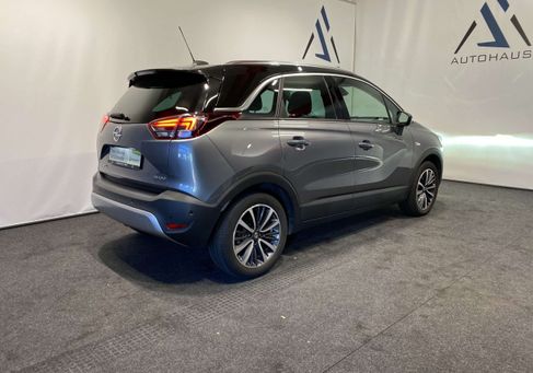 Opel Crossland X, 2018 3