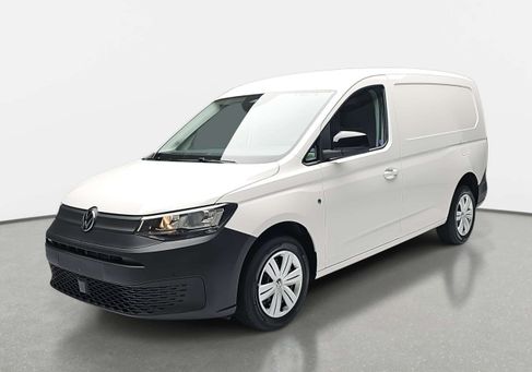 Volkswagen Caddy, 2025