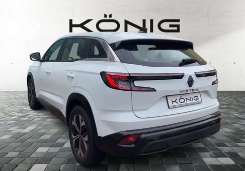 Renault Austral, 2023
