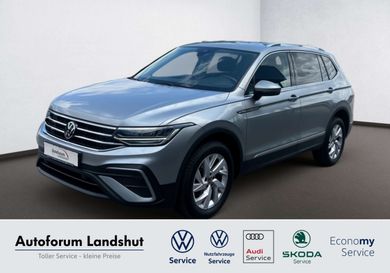 Volkswagen Tiguan Allspace, 2023