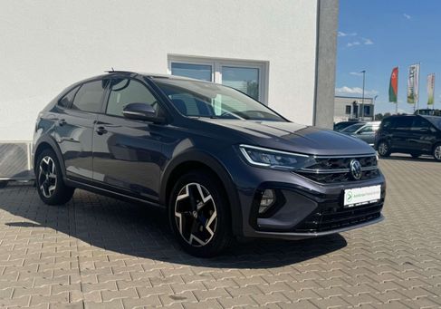 Volkswagen Taigo, 2025