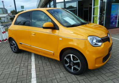 Renault Twingo, 2020