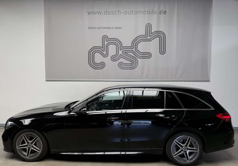 Mercedes-Benz C 220, 2023