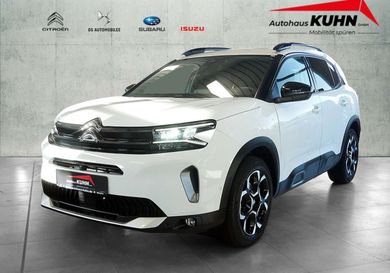 Citroën C5 Aircross, 2023