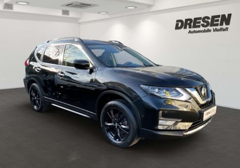 Nissan X-Trail, 2020