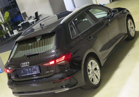 Audi A3, 2023 3