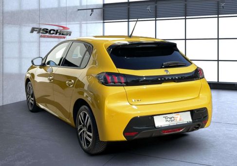 Peugeot 208, 2023 3