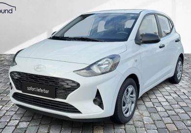 Hyundai i10, 2026