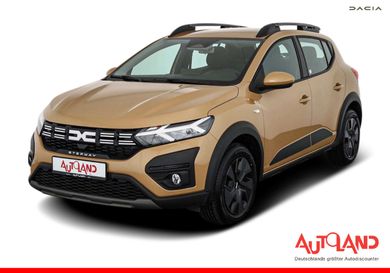 Dacia Sandero, 2026