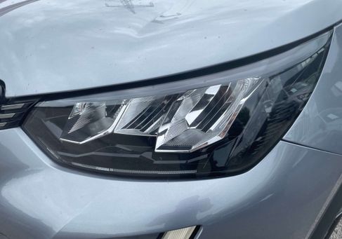 Peugeot 2008, 2022