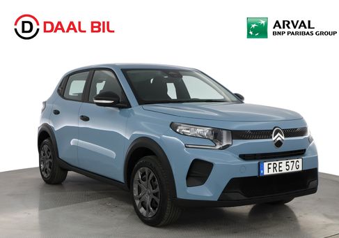 Citroën C3, 2025 3
