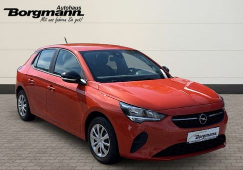 Opel Corsa, 2022 3