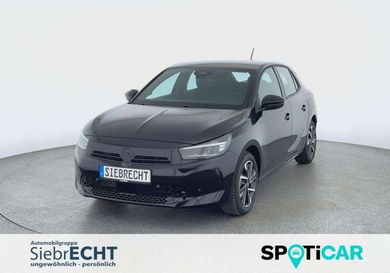 Opel Corsa, 2026