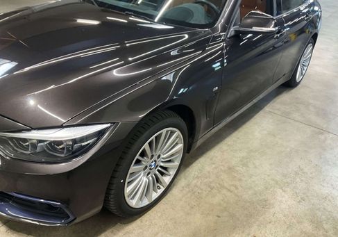 BMW 440, 2018