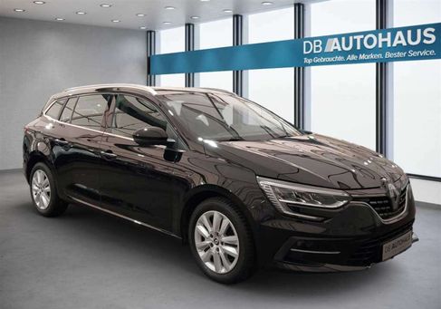 Renault Megane, 2023