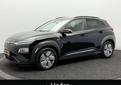 Hyundai Kona, 2020