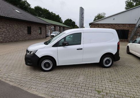 Renault Kangoo, 2022 3