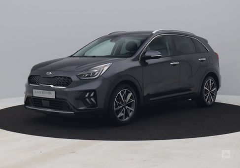 Kia Niro, 2021