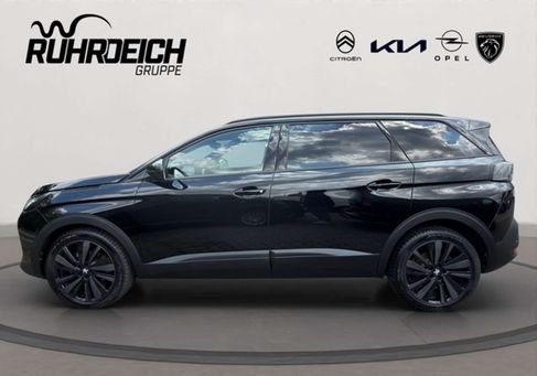 Peugeot 5008, 2024