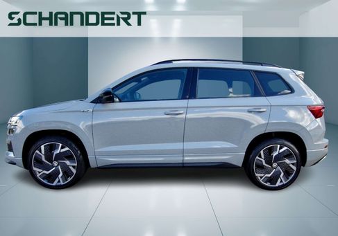 Skoda Karoq, 2023