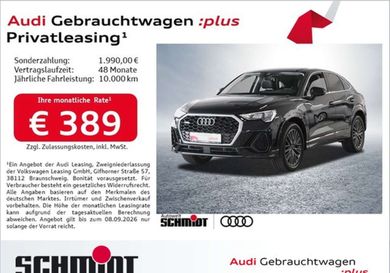 Audi Q3, 2022
