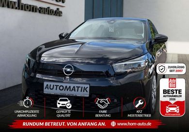 Opel Corsa, 2025