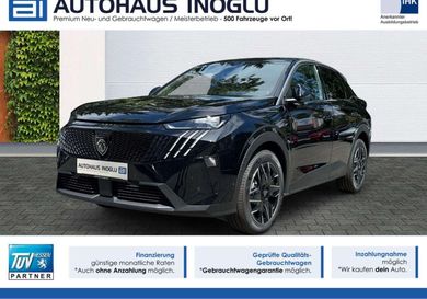 Peugeot 207, 2025
