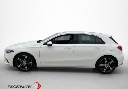 Mercedes-Benz A 180, 2019