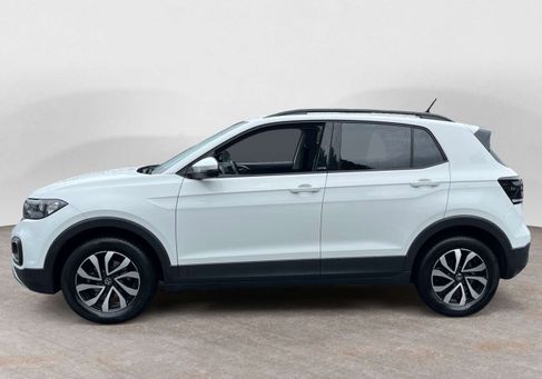 Volkswagen T-Cross, 2022 3