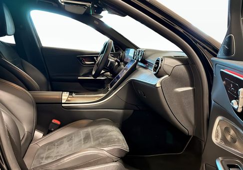 Mercedes-Benz C 300, 2023 3