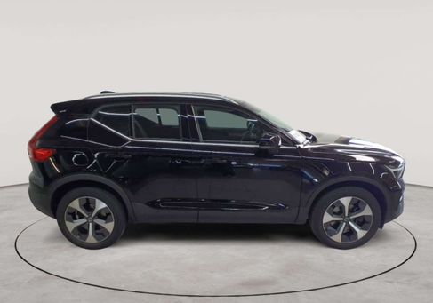 Volvo XC40, 2023 3
