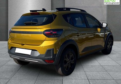 Dacia Sandero, 2026