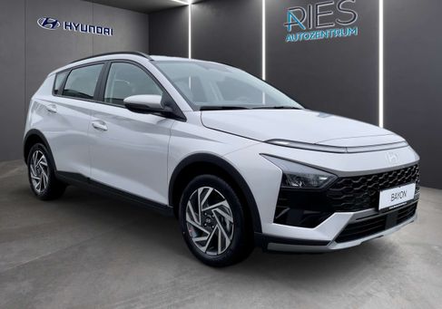 Hyundai Bayon, 2025 3