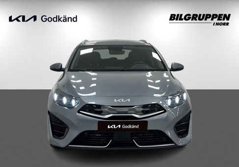 Kia Cee'd Sportswagon, 2023 2