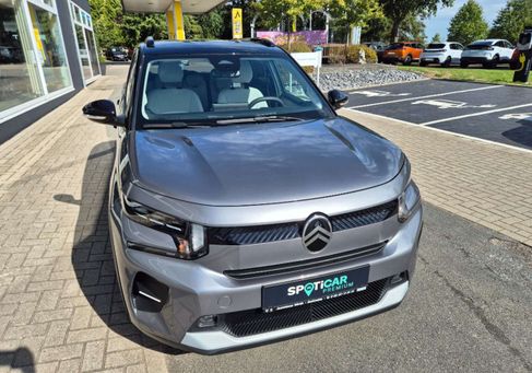 Citroën C3, 2025 2