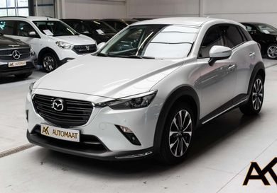 Mazda 3, 2020