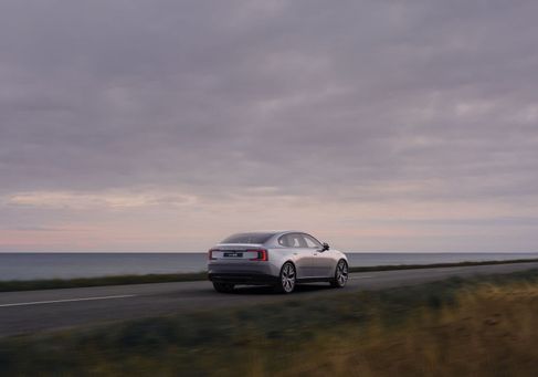 Volvo, 2026 3