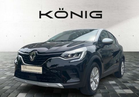 Renault Captur, 2023